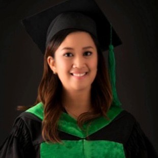 KRISTEL HEI CALDERON