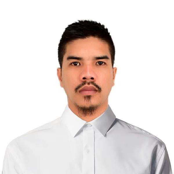JOEFFREY BAGAYO RODEJO