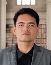 Kristian Cristoffer Maingat