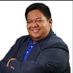 ALFREDO RAYMOND "Jojo" MAHINAN III