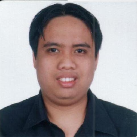 Frederick Catamora