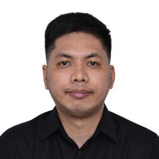 Marc Rheylan Garcia