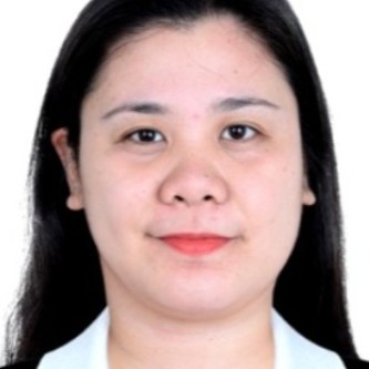 KRISTIANNE B. SUMAYLO