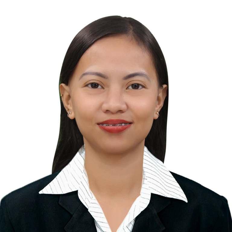 SYRESH V. PARAS