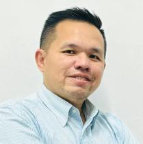 Jerome Tan Go