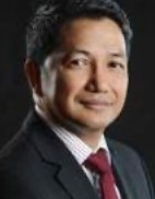 HARRIS JACILDO