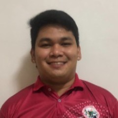 Darwin Rae Tubilan