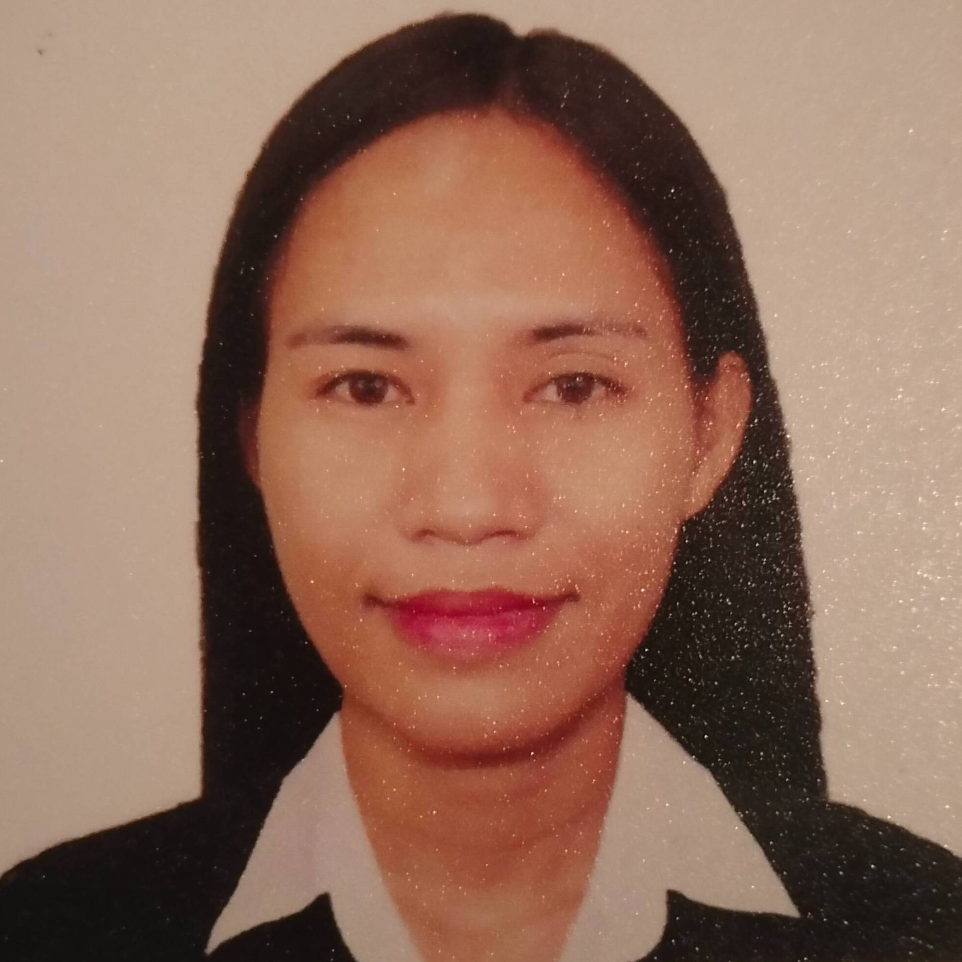 Cristine O. Pagal