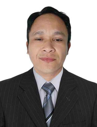 ROBERT I. CORDERO