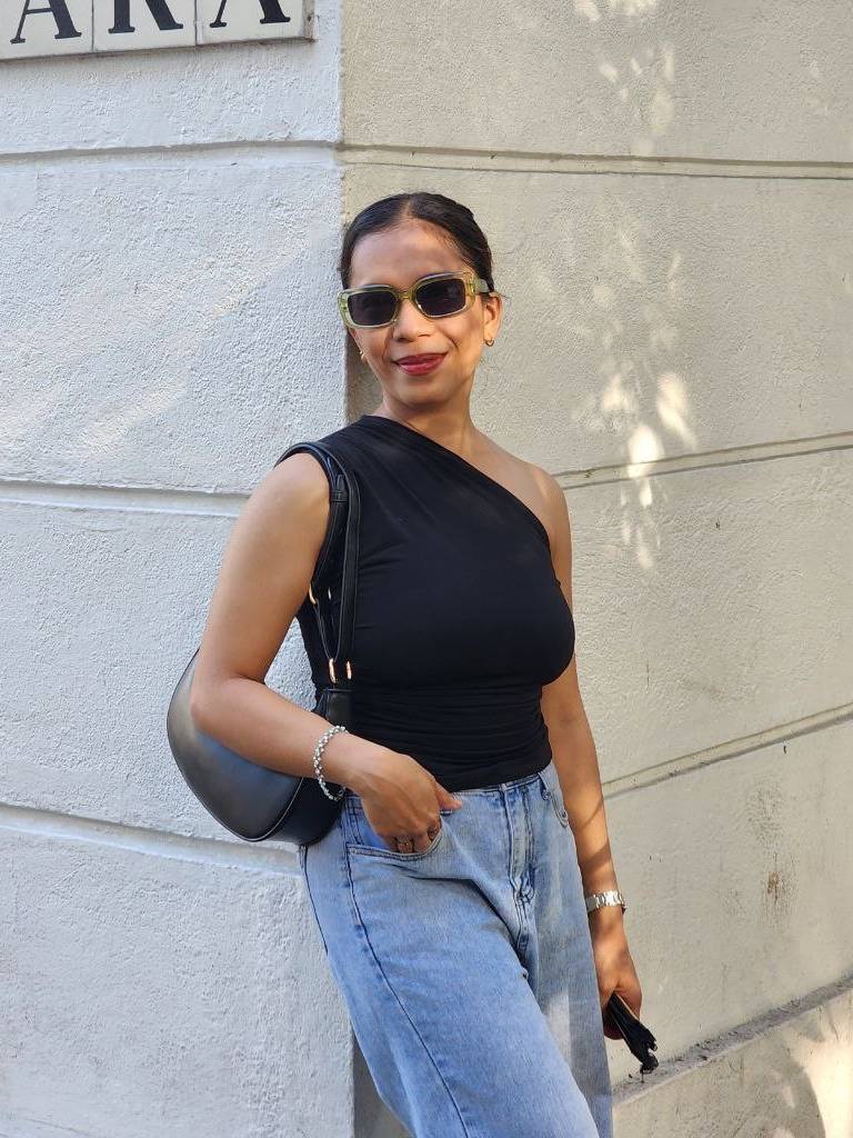 Melody Meera