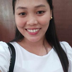 Shieramie Carl Cablas