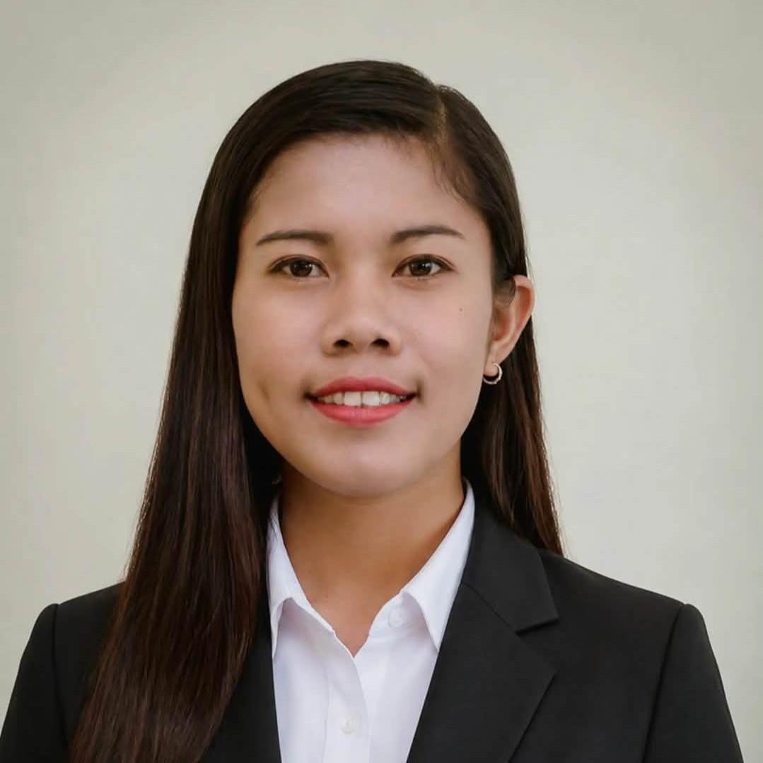 Jasmin Agustin
