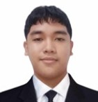 JOHN LEONARD GALORIO