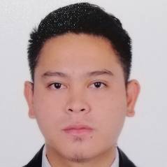 Sanson Cris Sevilla