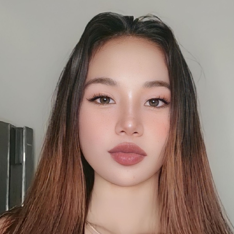 Rose Ann Borjal