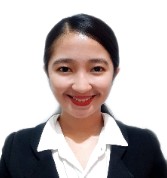 MARY JOY MONTERO