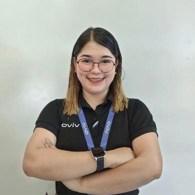 Jovilyn Sanico