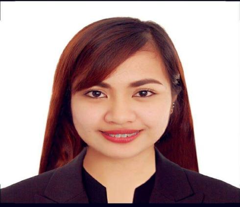 JESSA CAMILLE A. SANOY