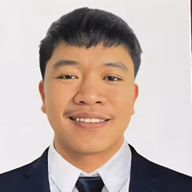 John Benedict Pazon