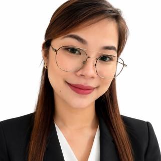 Lyle Ann Paculba