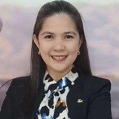 Jo-Annabelle Vea