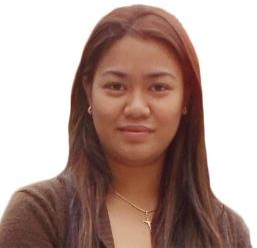 Joy Salangsang