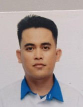 Erwin Tagalog Baya