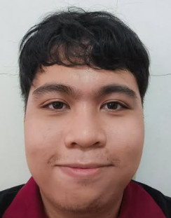 Sean Maury M. RICO