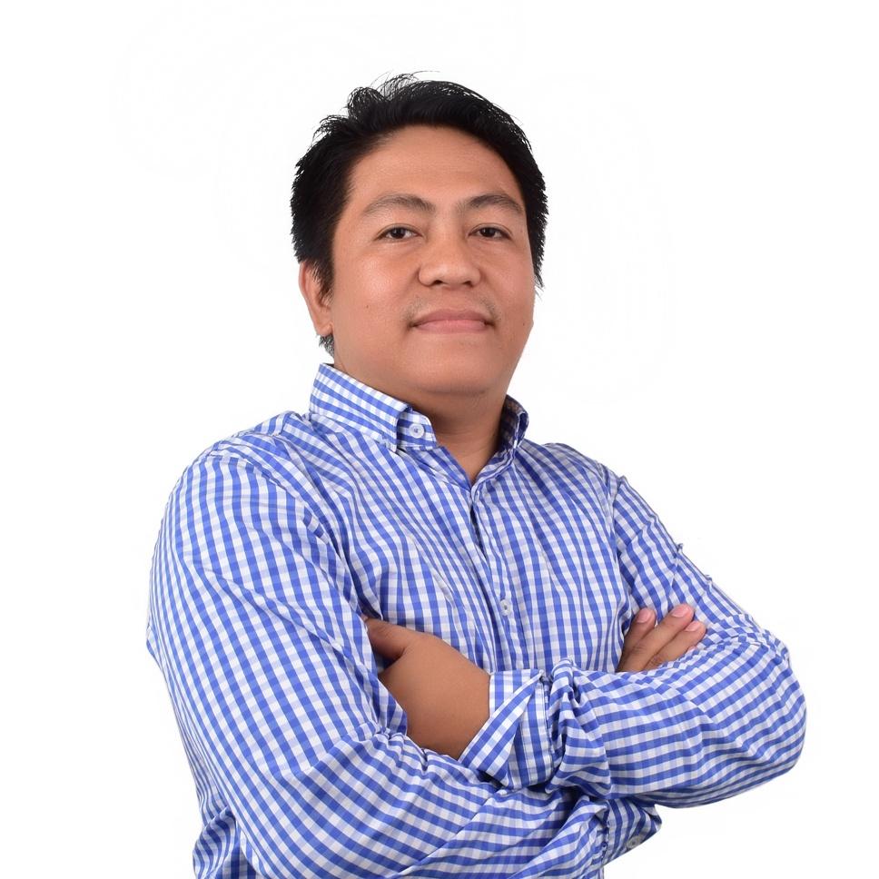Mathew Nepomuceno