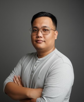 Glenn Mark Perez