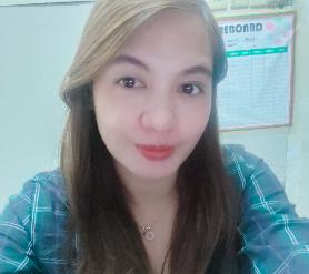 Jayzee Michelle Rindon