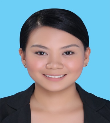 Angely May Parel