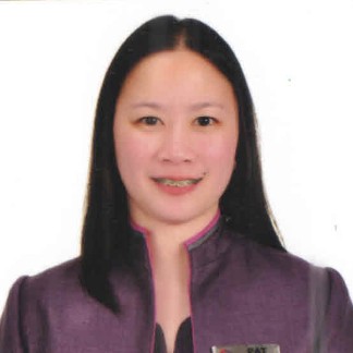 PATRICIA ANN MANALILI VALERIANO