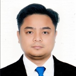 Socrates Mark Nagsuban