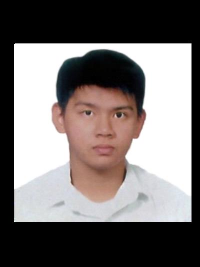 Joven M. Dy