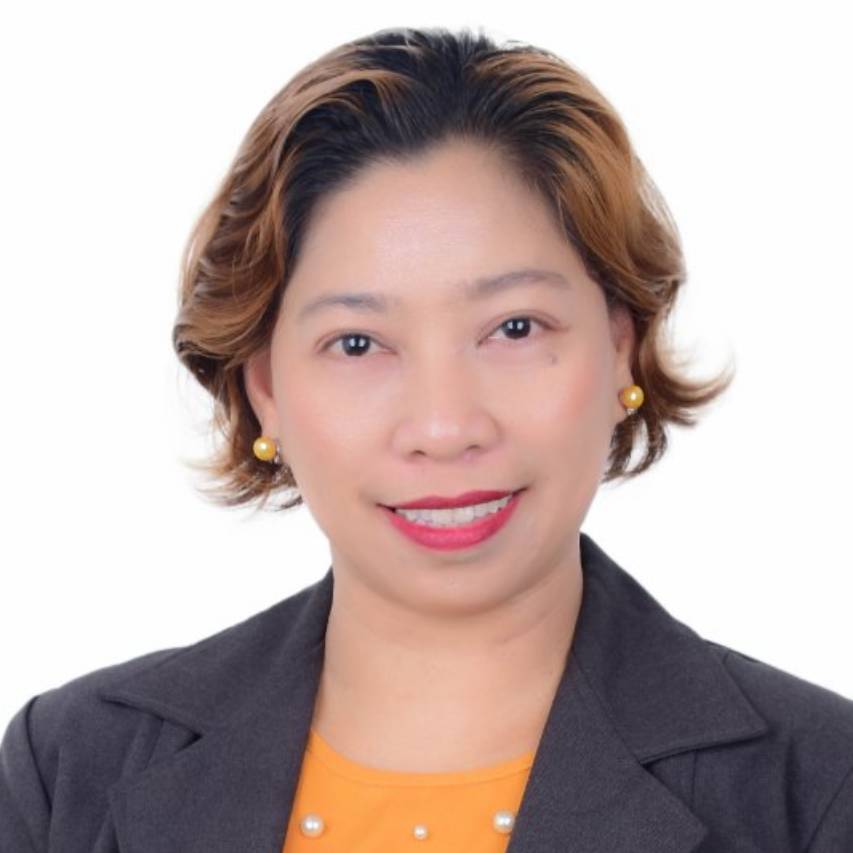 Mary Ann M. Alminaza