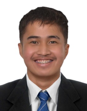 John Rhassel Villacorte