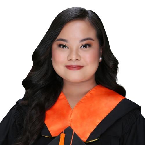 Reycil Anne M. Jumawan