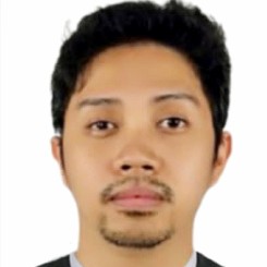 Gregory Caballes