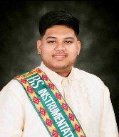 Vincent Nathaniel Marquez