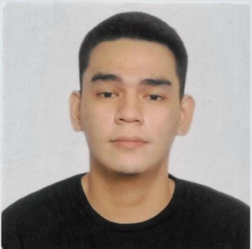 Kale Matthew Cesar Silverio