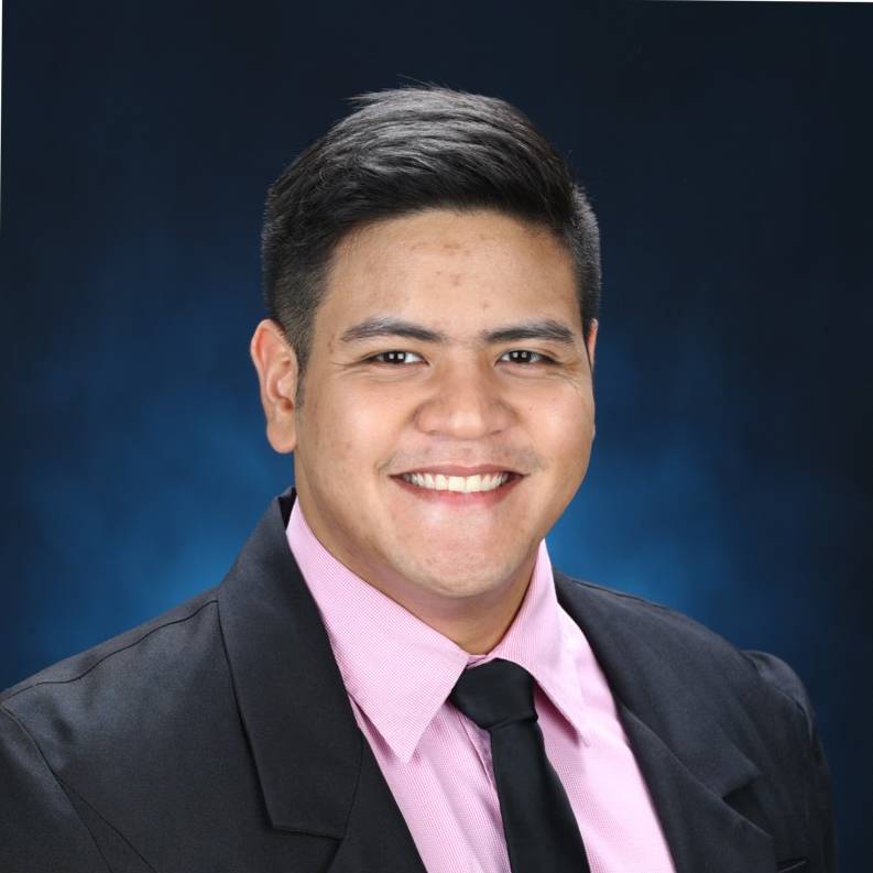 Jose Ariel Querubin