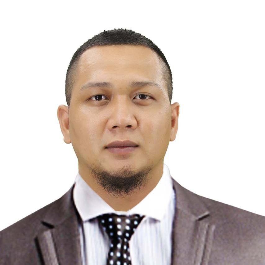 Ryan Jude Bucag
