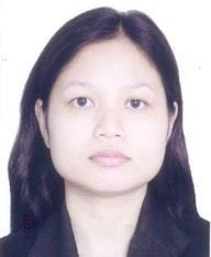 Ima Rowena M. Flores