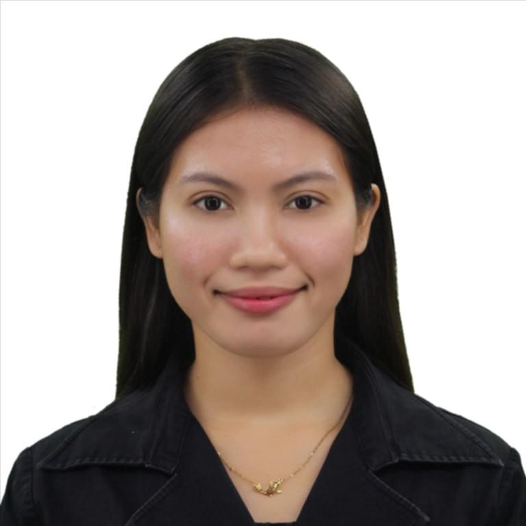 GENELYN PEPITO