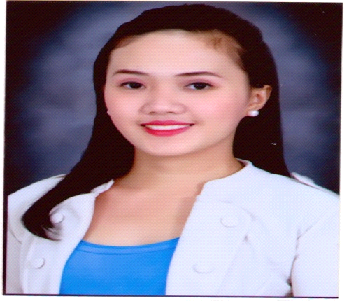 Gladys Delos Reyes
