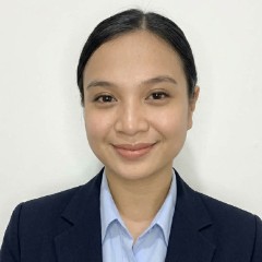 Kate Trishia C. Domingo