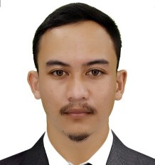 ERIC JOHN G. MASANGA