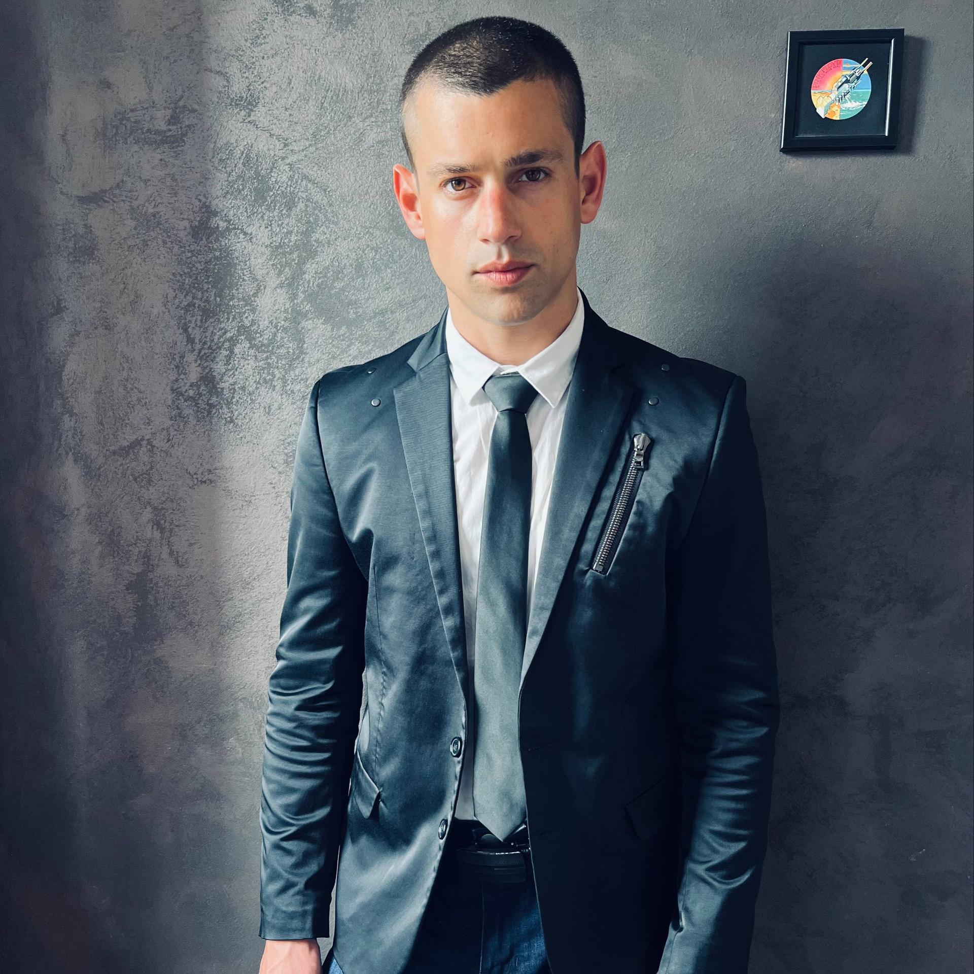 Peter Stoychev