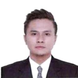Mark Lester Vitero